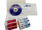 DVD Pack Win 10 Pro OEM Sticker , Global Activation Windows 10 Pro OEM Key