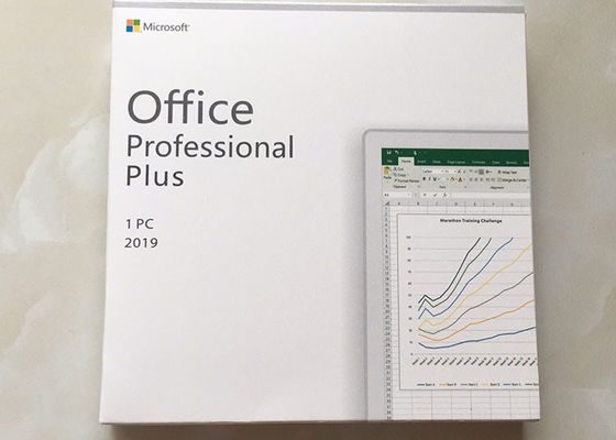 Microsoft Office Professional Plus 2019: التطبيقات الكلاسيكية و Outlook و Publisher و Access